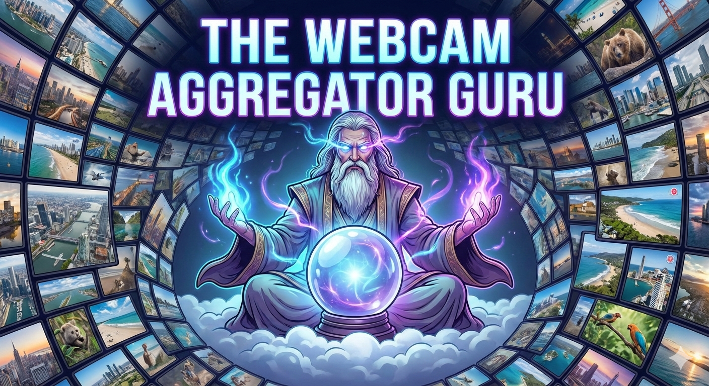 The Guru Blog